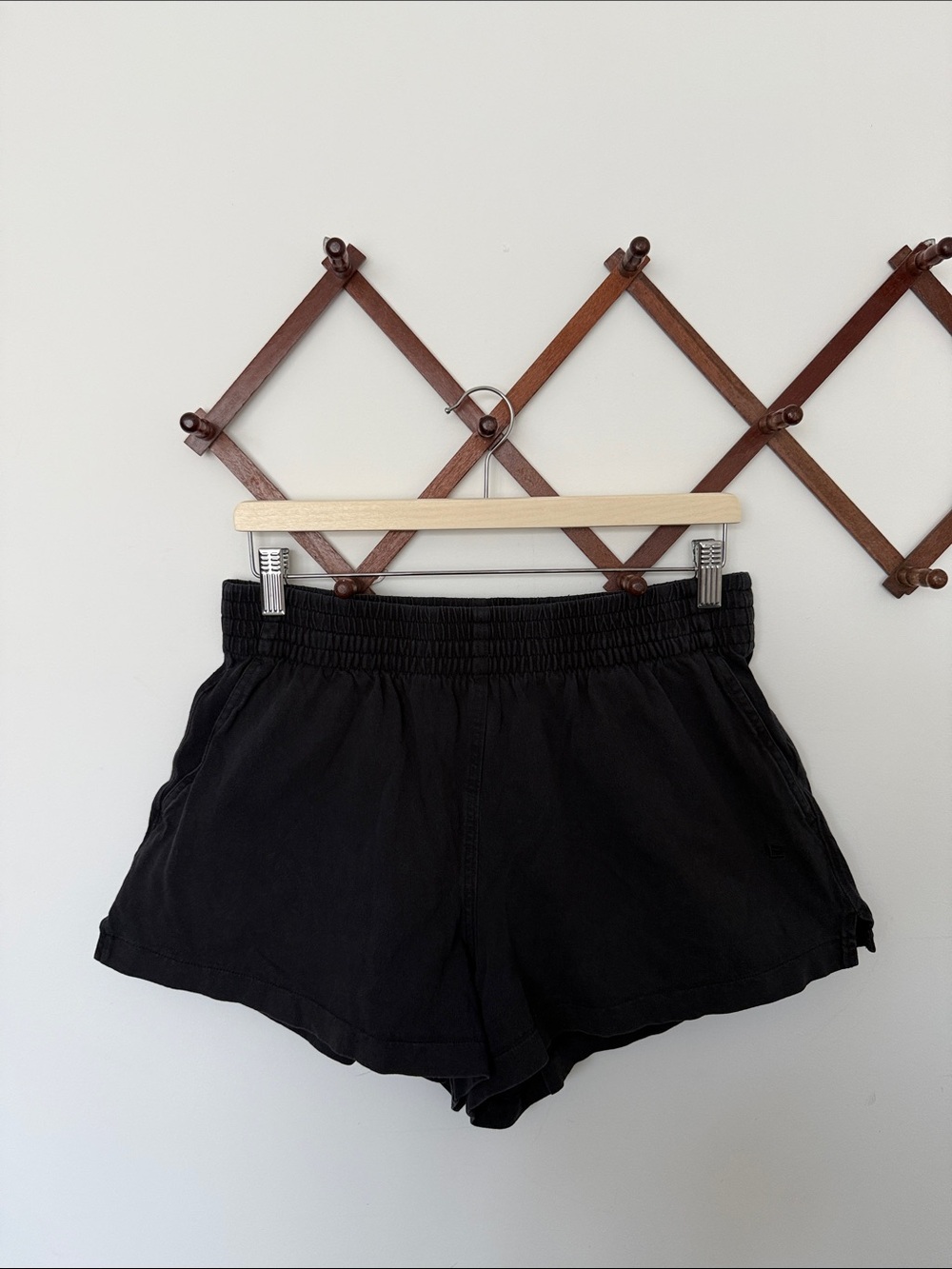 Everlane 100% Organic Cotton Shorts - Size M